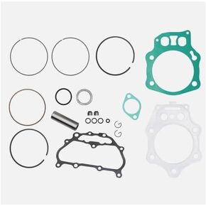 Piston Ring Gasket Kit Compatible with TRX500 2005-2011