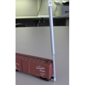 N Rix Pick Uncoupling Tool