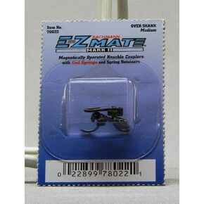 مقياس Bachmann HO على SHANK DOUPLER TRIPLE BAC78022 (حزمة 1x)