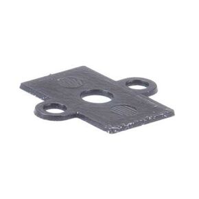 Kadee HO Scale Couplers #211 Styrene Gear Box Shims for #5/9/20/40 Series