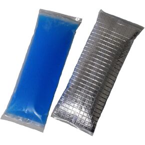 Innovative Cooling Pack for Cooling Vest for Dogs (L)