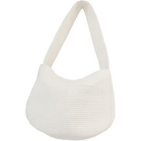 TOYANDONA Lightweight Kitten Carrier Bag Breathable Outdoor Pet Pouch with Shoulder Strap Durable Canvas Material for Easy Travel Small Up