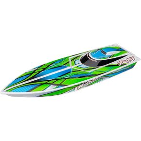 Traxxas Blast Race Boat