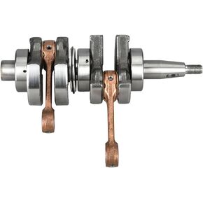 Crankshaft Assy for YMH 9 9HP 15HP 2 Stroke Outboard Engine 63V 11400 01 63V 11400 00 Replaces Parts