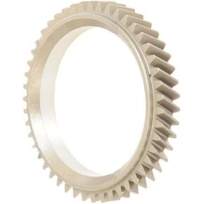 جزء بديل لـ S.107534 GEAR ، العمود المرفقي الأمامي يناسب Steyr R2AFT260404