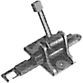 HO Ground Throw with 5 End Fittings Sprung CAB218S HO Track