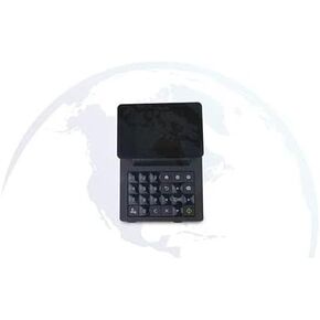 RM2-1259 Control Panel - Duplex LJ Ent M607 / M608 / M609 / M652 / M653 / E60055 / E60065 / E60075 Series