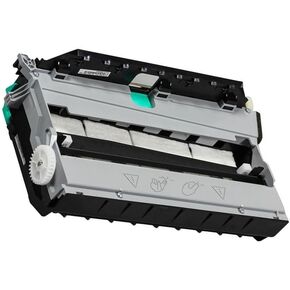 CN598-67004 Duplex Module Assembly Printer Waste Paper Collection Unit Compatible with for HP for Officejet Pro X451 X476 X551 X556 PageWide X576 X586 E55650 E58650 Printers
