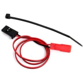 Traxxas 3478 Wire Harness: for 3475 Fan