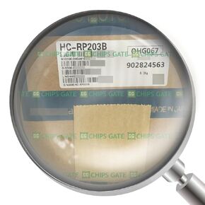 1PCS New Servo Motor HC-RP203B HCRP203B for Ship