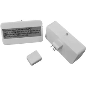 1pc 100 مرة إعادة تعيين رقاقة إعادة ضبط رقاقة متوافقة مع النماذج XP-2200 XP-2205 XP-3200 XP-3205 XP-4200 XP-4205 WF-2910 2930 2935 2950