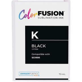 jpplus colorfusion sublimation حبر متوافق مع sawgrass SG500/SG1000 31ML- MAGENTA