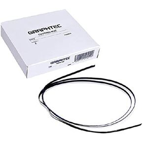 Authentic CE7000 Series Teflon Cutting Strip Replacement - 2 Pack (CE7000-40) 15" Length