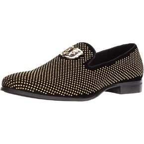 STACY ADAMS Men's, Swagger Loafer in Kuwait