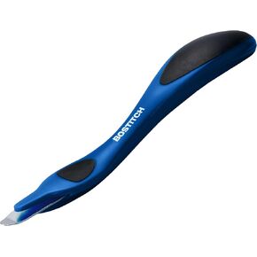 Bostitch Office Professional Push Style Easy Staple Remover, Black (30000-BLK)