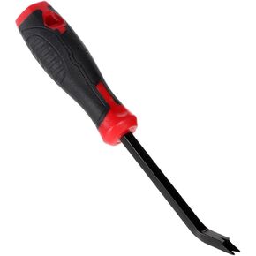 Upholstery Stapler Puller Lifter Staple Remover Heavy Duty Staple Puller Nail Pullers Remover Tool for Furniture Wood Floor Carpet Construction