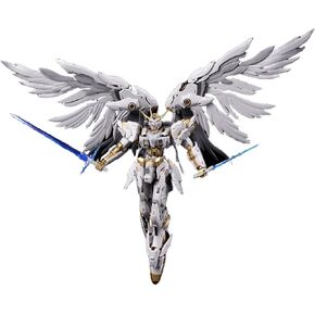 YSBRING Mecha Core Industry 1/100 Scale Oberonn Original Mecha Assembly Model Kits