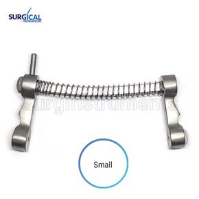 Canine Mouth Gag Cat Dog Animal Veterinary Instruments Small 3.75"