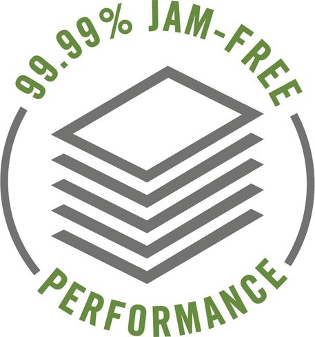 Boise Paper Premium Multipurpose Copy Paper | 8.5" x 11" Letter | 97 Bright White, 24 lb. | 10 Ream Carton (5,000 Sheets) in Saudi Arabia