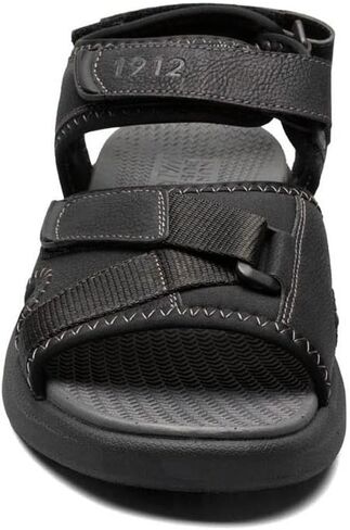 Nunn Bush Men's, Rio Vista River Three Strap Sandal in Saudi Arabia