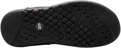 Nunn Bush Men's, Rio Vista River Three Strap Sandal in Saudi Arabia