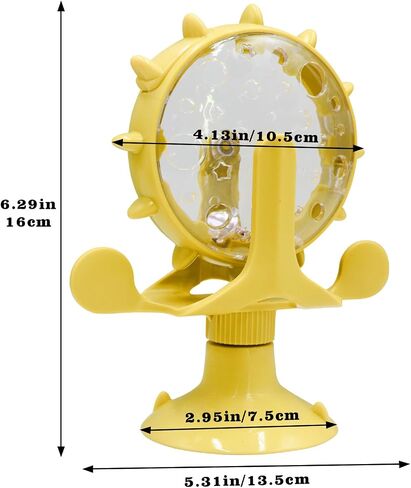 Bird Foraging Toys, Parrot Rotating Feeders, Bird Chewing Toys, Bird Enrichment Toys, Bird Cage Accessories, Suitable for Birds Parrots Parakeets Cockatiels Conures Lovebirds in Saudi Arabia