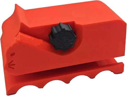 Creative Cat Scratfer Board Catter Cat Catter Cardboard Critter ، 3D Printing Cardboard Cutter ، Tool Tool ، Cardboard Handheld Cardboard Recyling Tool ، Cardboard Cutter for Cat (Red) in Saudi Arabia