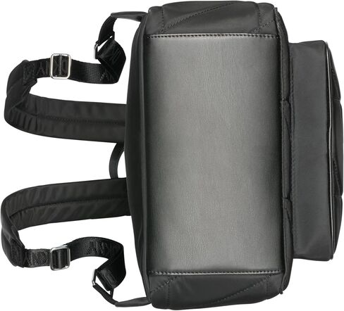 DKNY Bodhi Backpack Bag, Black Multi in Saudi Arabia