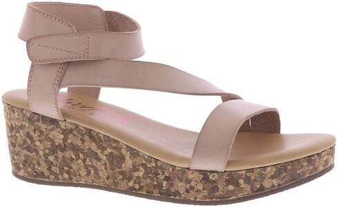 Blowfish Malibu Unisex-Child Wedge Sandal in Saudi Arabia