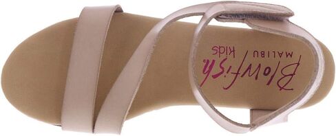 Blowfish Malibu Unisex-Child Wedge Sandal in Saudi Arabia