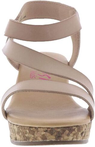 Blowfish Malibu Unisex-Child Wedge Sandal in Saudi Arabia