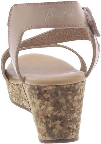 Blowfish Malibu Unisex-Child Wedge Sandal in Saudi Arabia