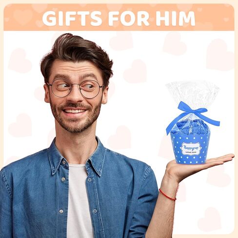HAPPYPOP Cute Gifts for Girlfriend Her, Birthday Gifts for Girlfriend, Best Girlfriend Ever I love You Socks in Saudi Arabia