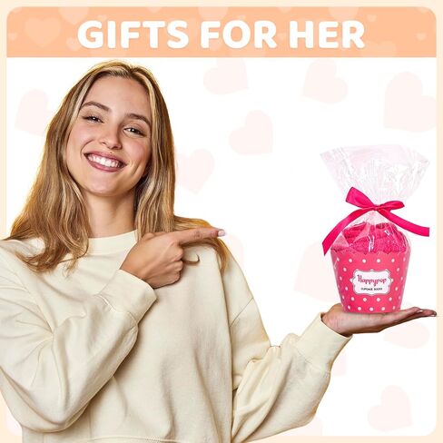 هدايا HAPPYPOP اللطيفة لصديقتك، هدايا عيد ميلاد لصديقتك، أفضل صديقة على الإطلاق، جوارب أحبك in Saudi Arabia