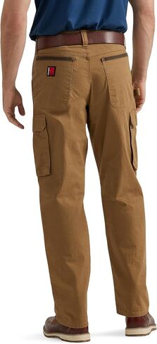 Wrangler Riggs Workwear Men's Ranger Pant, Cornstalk in Saudi Arabia