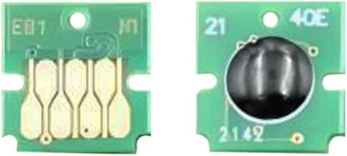 Compatible Maintenance Tank Chip Compatible with Workforce WF-C5390 WF-C5890 WF-C5310 WF-C5810 PX-S887 PX-M887F Models PX4MB C12C938211 C9382(10 PCS) in Kuwait