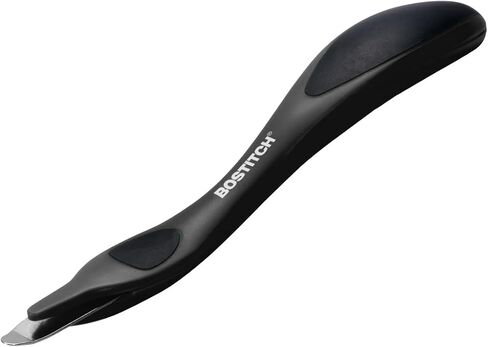 Bostitch Office Professional Push Style Easy Staple Remover, Black (30000-BLK) in Saudi Arabia