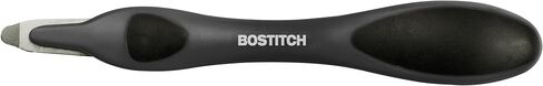 Bostitch Office Professional Push Style Easy Staple Remover, Black (30000-BLK) in Saudi Arabia