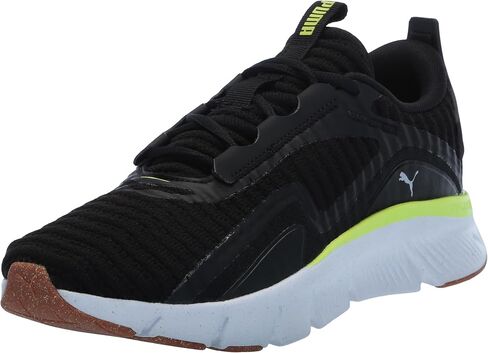PUMA Men's Flexfocus Lite Better Knit Sneaker in Saudi Arabia