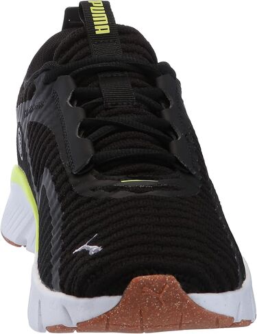PUMA Men's Flexfocus Lite Better Knit Sneaker in Saudi Arabia