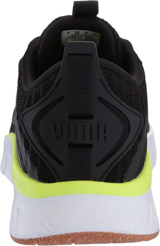 PUMA Men's Flexfocus Lite Better Knit Sneaker in Saudi Arabia