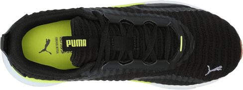 PUMA Men's Flexfocus Lite Better Knit Sneaker in Saudi Arabia