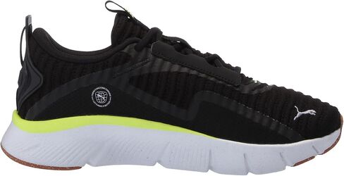 PUMA Men's Flexfocus Lite Better Knit Sneaker in Saudi Arabia