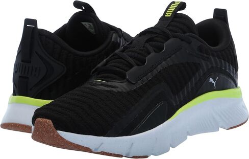 PUMA Men's Flexfocus Lite Better Knit Sneaker in Saudi Arabia