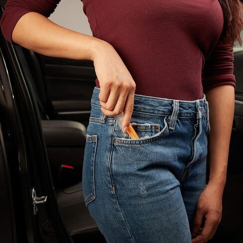 Armor All Fresh FX Charcoal Deodorizer Bags , Natural Bamboo Car Odor Eliminator, Fragrance Free, 9 Pack in Kuwait