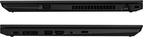 Lenovo ThinkPad T15 15.6" Laptop Intel Core i7-10610U 512GB SSD 16GB RAM FHD (1920x1080) IPS Non Touch Windows 11 Pro (Renewed) in Saudi Arabia