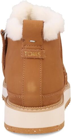 TOMS Women's, Marlo Boot in Saudi Arabia