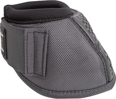 Classic Equine Flexion No Turn Bell Boot Dark Denim Medium in Saudi Arabia
