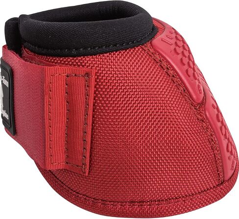 Classic Equine Flexion No Turn Bell Boot Dark Denim Medium in Saudi Arabia