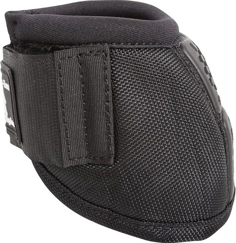 Classic Equine Flexion No Turn Bell Boot Dark Denim Medium in Saudi Arabia